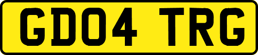 GD04TRG