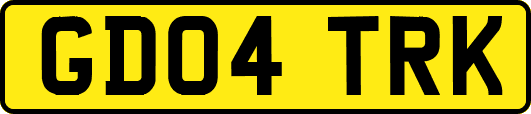 GD04TRK