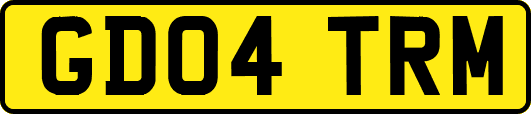 GD04TRM