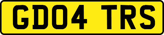GD04TRS