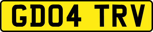 GD04TRV