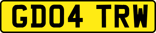 GD04TRW