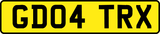 GD04TRX
