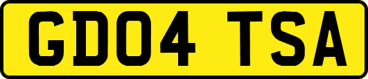 GD04TSA
