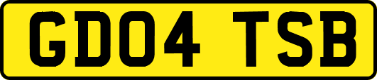 GD04TSB