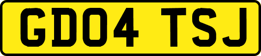 GD04TSJ