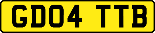 GD04TTB