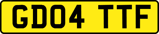 GD04TTF