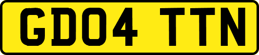 GD04TTN