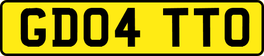 GD04TTO