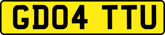 GD04TTU