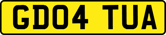 GD04TUA