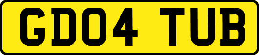 GD04TUB