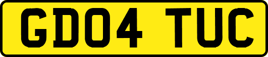 GD04TUC
