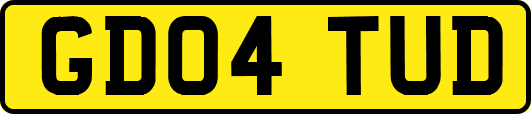 GD04TUD