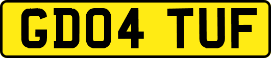 GD04TUF