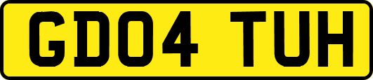 GD04TUH