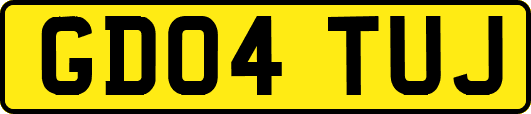GD04TUJ