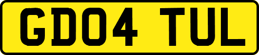 GD04TUL