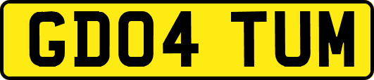 GD04TUM