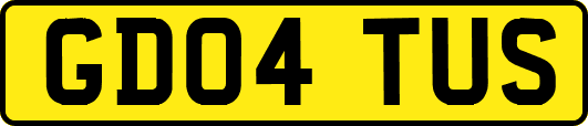 GD04TUS