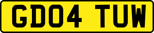 GD04TUW
