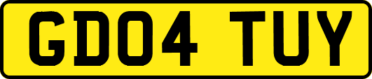 GD04TUY