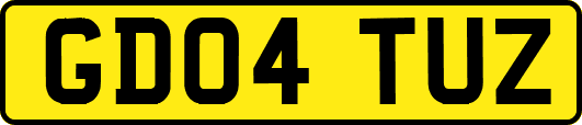 GD04TUZ