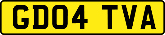 GD04TVA