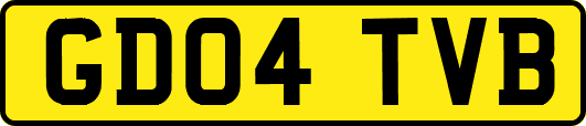 GD04TVB