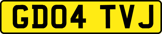 GD04TVJ
