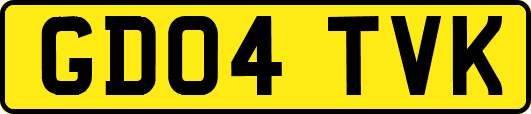 GD04TVK