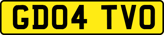 GD04TVO