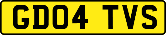 GD04TVS