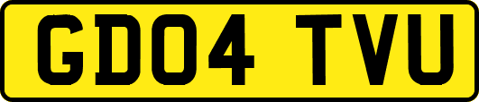 GD04TVU