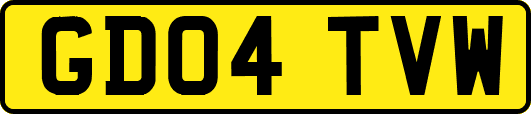 GD04TVW
