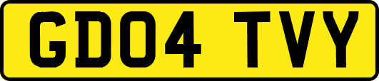 GD04TVY