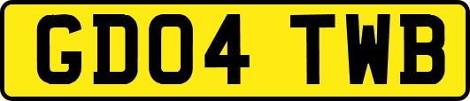 GD04TWB
