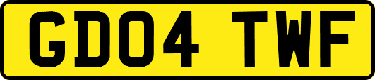 GD04TWF