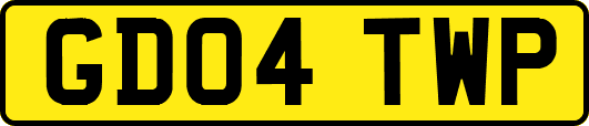 GD04TWP