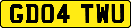 GD04TWU
