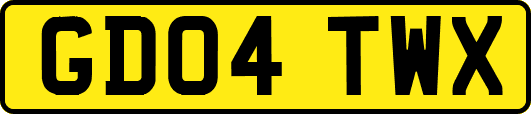 GD04TWX