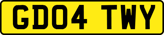 GD04TWY