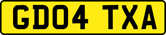 GD04TXA