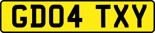GD04TXY