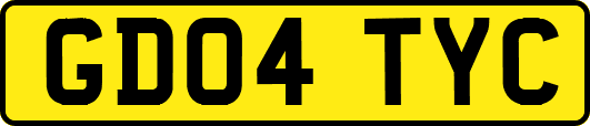 GD04TYC
