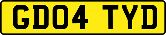GD04TYD