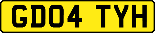 GD04TYH