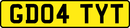 GD04TYT