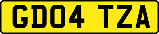 GD04TZA